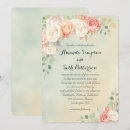 Recherche de de cottage mariage invitations Couple