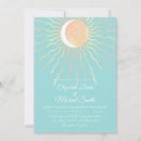 Recherche de soleil lune invitations Galaxie