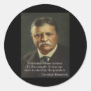 Recherche de roosevelt autocollants Politique