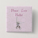 Recherche de arts du spectacle badges Ballet