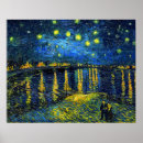 Recherche de the posters Gogh