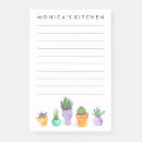 Recherche de succulent post its Désert