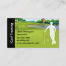 Recherche de golf cartes visite Instructeur