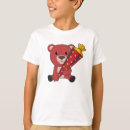Recherche de bear enfant tshirts Porter