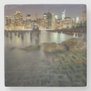 Recherche de brooklyn dessous de verres Nuit