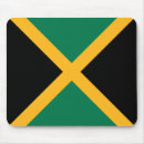 Recherche de drapeau la jamaïque tapis souris Patriotique