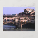 Recherche de arno cartes postales Ponte vecchio