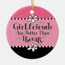 Recherche de amie ornements Bff