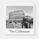 Recherche de rome souvenir magnets Colisée