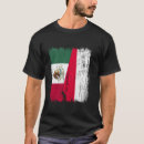 Recherche de pollo tshirts Mexicain
