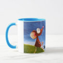 Recherche de lucia tasses Bleu