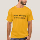 Recherche de fougères argentées tshirts La nouvelle zélande