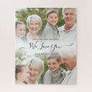 Recherche de grand père puzzles Pour eux