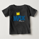 Recherche de couronne bébé tshirts Livre pour enfants