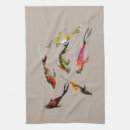 Recherche de poisson rouge cuisine linges Koi