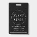 Recherche de festival badges pvc Simple