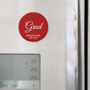 Recherche de mémoire magnets Rouge