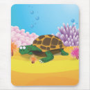 Recherche de tortue tapis souris Dessin