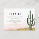 Recherche de utah invitations Cactus