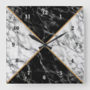 Recherche de marble horloges Pierre
