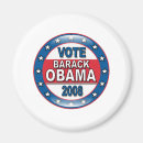 Recherche de barack obama 2008 Vote