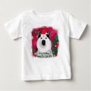 Recherche de husky bébé tshirts Pour enfants