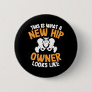 Recherche de hanche badges Remplacement de la hanche