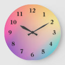 Recherche de iridescent horloges Girly