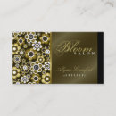 Recherche de flower power cartes visite Affaires