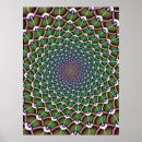 Recherche de trippy posters Psychédélique