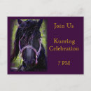 Recherche de cheval frison cartes postales Frisons