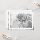 Recherche de mariage chrétien blanc cartes invitations Moderne