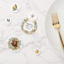 Recherche de bridal shower confettis Pour elle