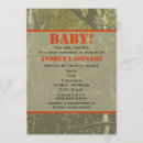 Recherche de de camouflage invitations Invités