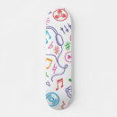 Recherche de musical skateboards Instrument