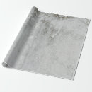 Recherche de vieillir papier cadeau Blanc