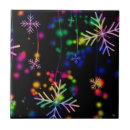 Recherche de flocons de neige carreaux Brillant
