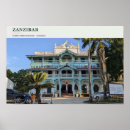 Recherche de swahili posters Zanzibar