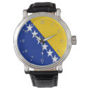 Recherche de la bosnie montres Bosniaque