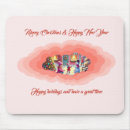 Recherche de heureux vacances tapis souris Rose
