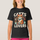 Recherche de lovers tshirts Pour enfants