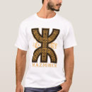 Recherche de imazighen tshirts Tifinagh
