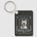 Recherche de portrait vintage porteclés Pour tous