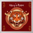 Recherche de tigre chinois posters Jungle