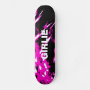 Recherche de girls skateboards Rose