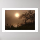 Recherche de brouillard art Lac