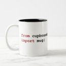 Recherche de python tasses Code