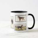Recherche de cigarette tasses Chien