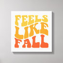 Recherche de chute impressions sur toile Automne