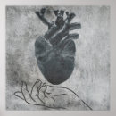 Recherche de organe anatomie posters Vintage